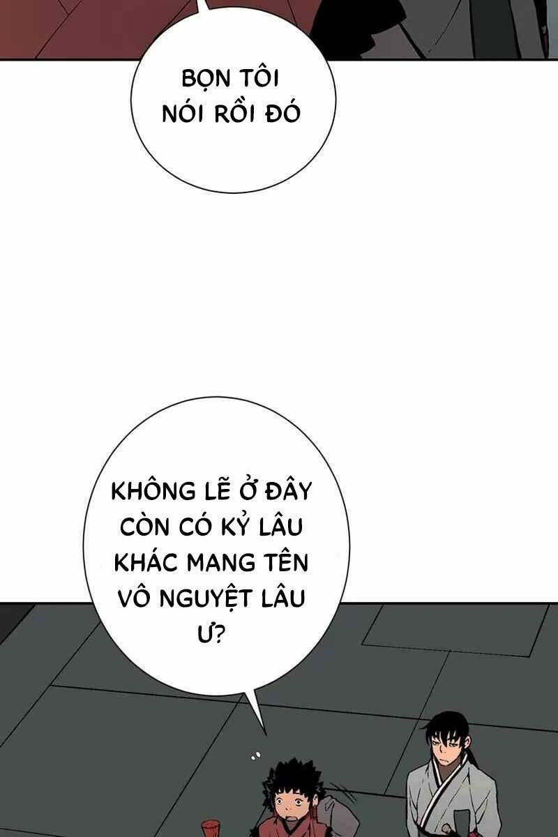 Vĩ Linh Kiếm Tiên - Chapter 33 - Page 27