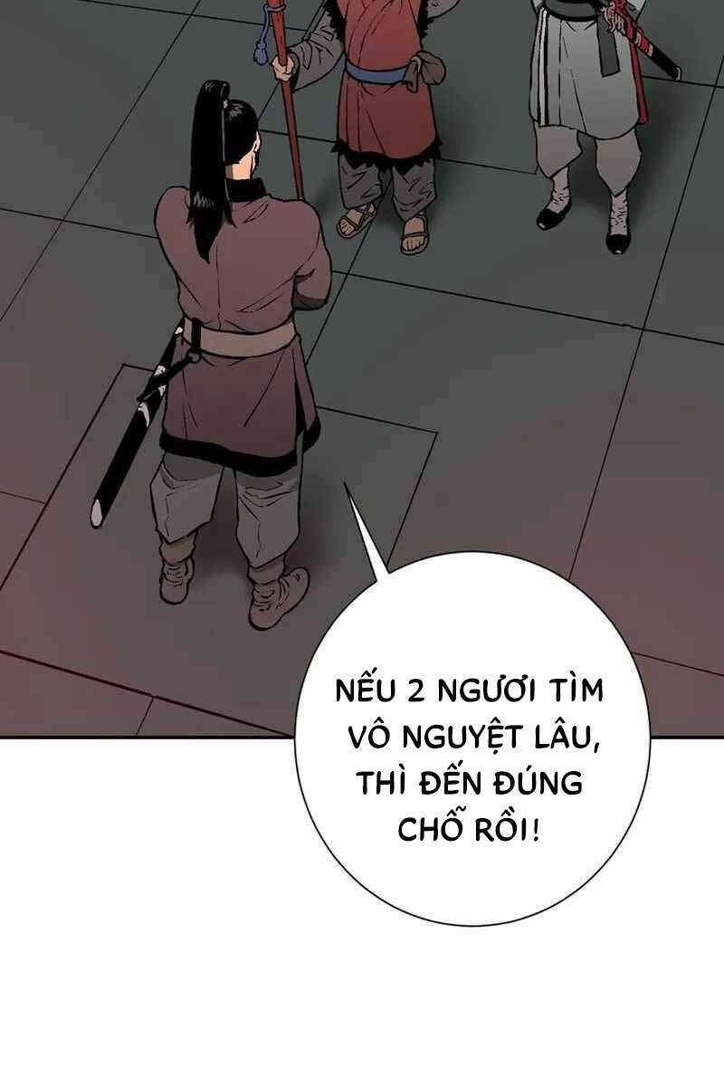 Vĩ Linh Kiếm Tiên - Chapter 33 - Page 28