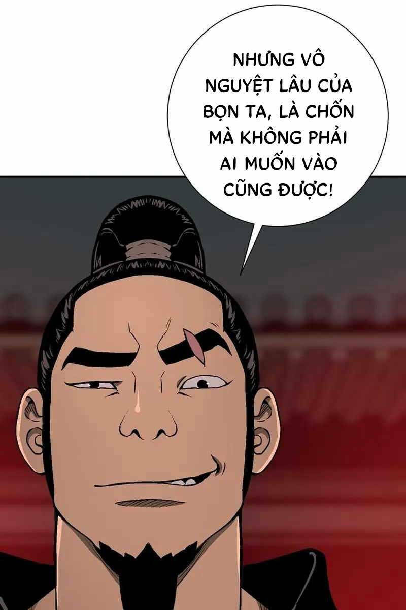 Vĩ Linh Kiếm Tiên - Chapter 33 - Page 29