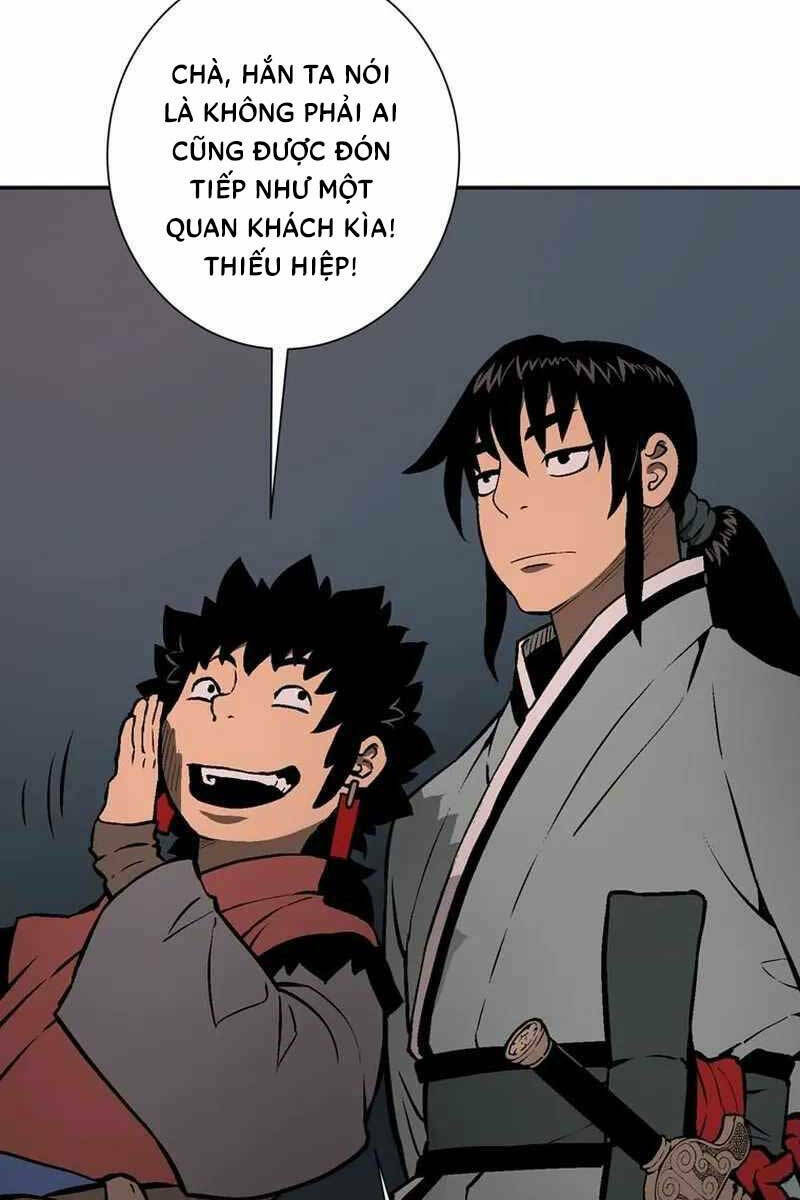 Vĩ Linh Kiếm Tiên - Chapter 33 - Page 31