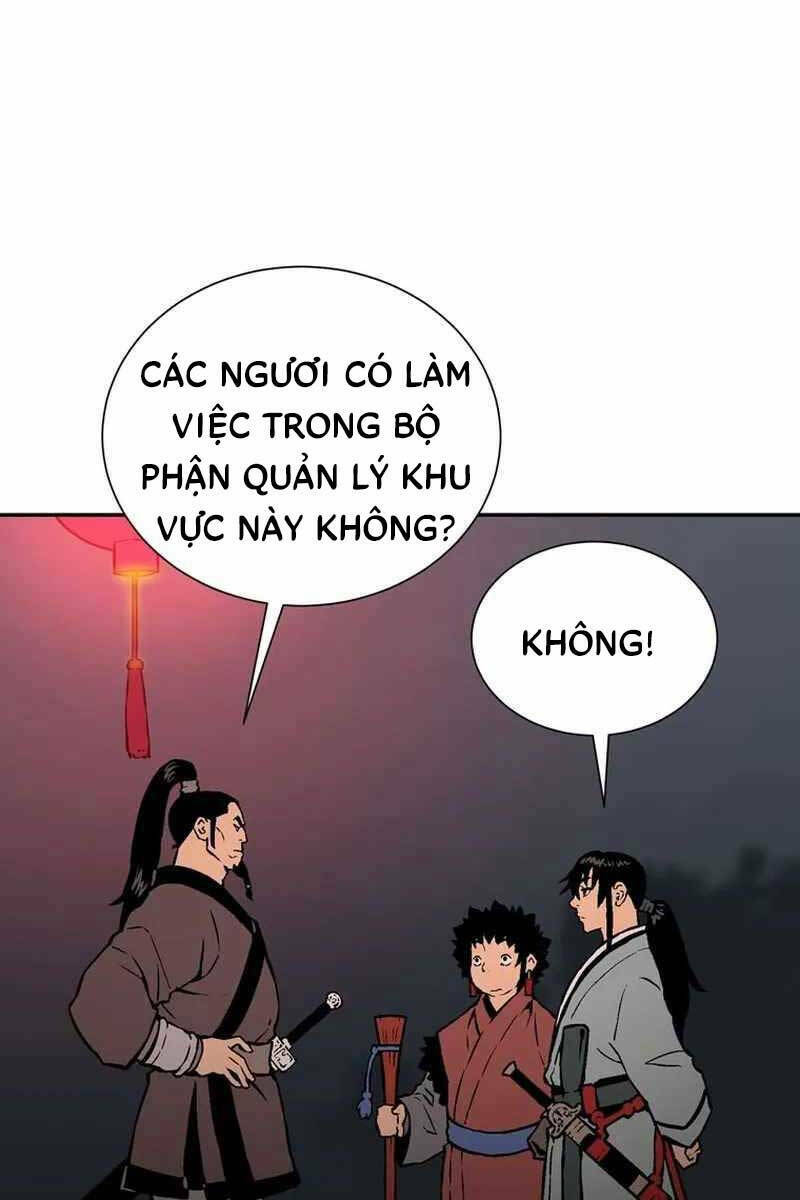 Vĩ Linh Kiếm Tiên - Chapter 33 - Page 34