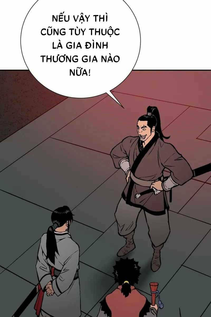 Vĩ Linh Kiếm Tiên - Chapter 33 - Page 44