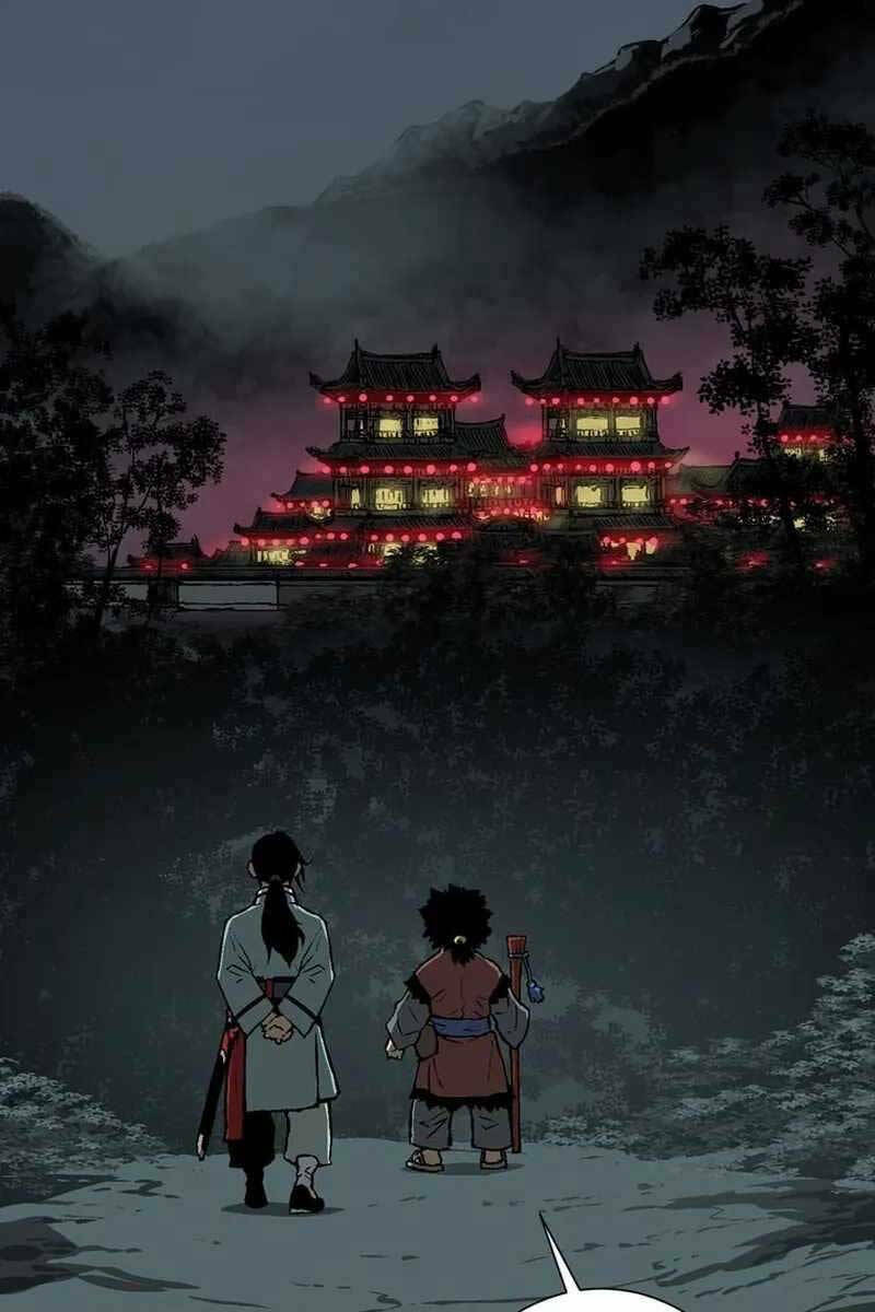 Vĩ Linh Kiếm Tiên - Chapter 33 - Page 4