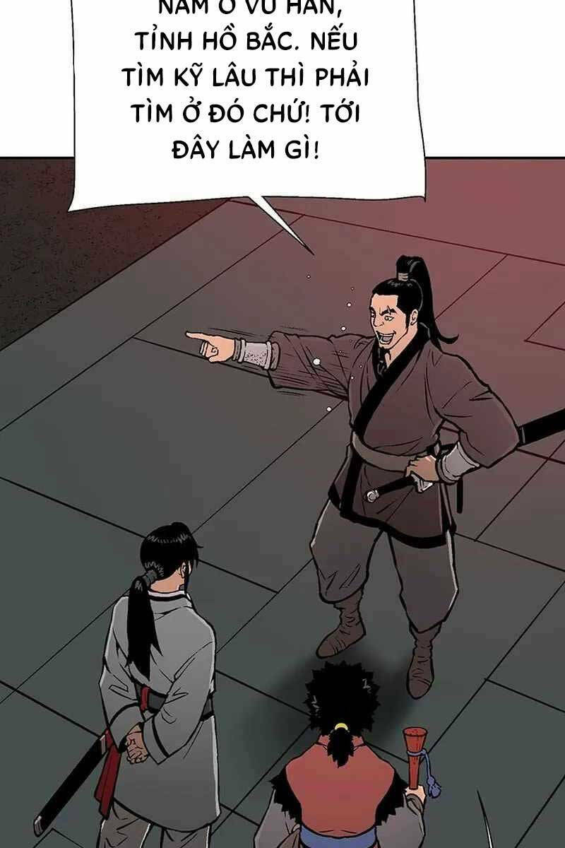 Vĩ Linh Kiếm Tiên - Chapter 33 - Page 58