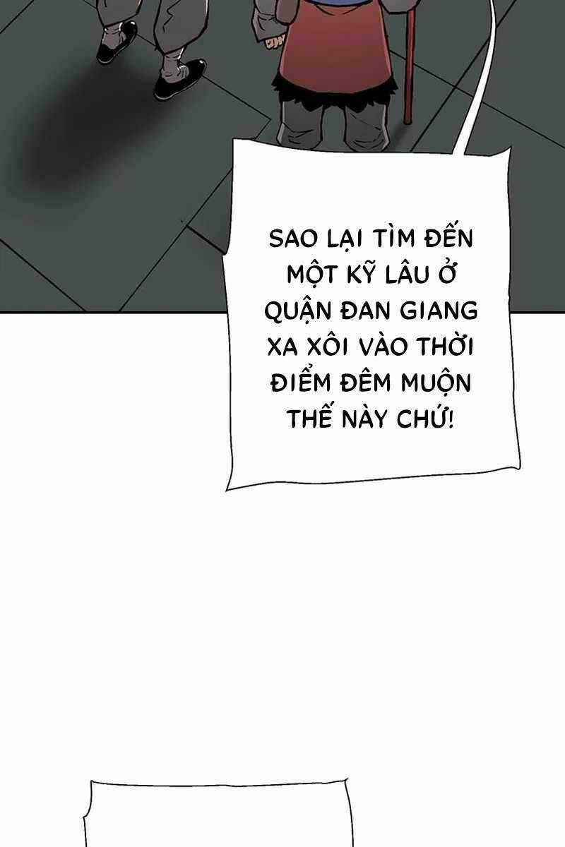Vĩ Linh Kiếm Tiên - Chapter 33 - Page 59