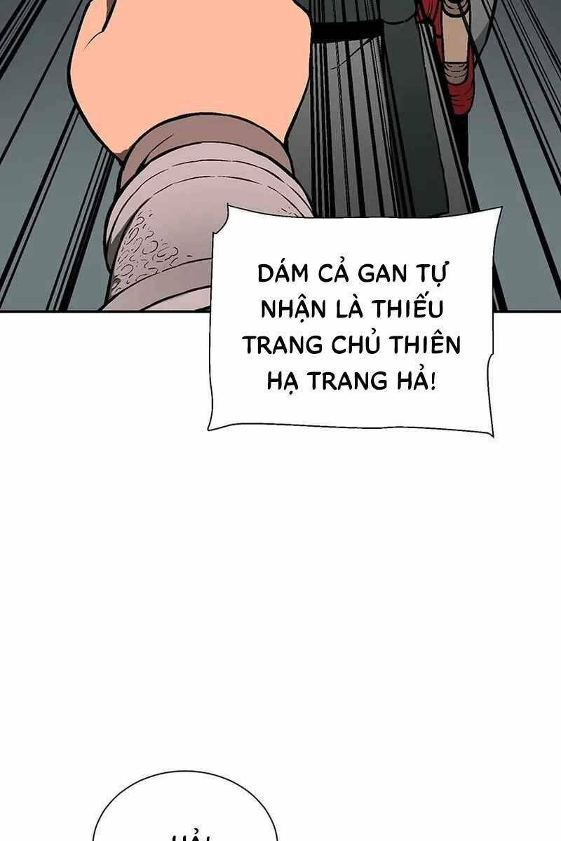 Vĩ Linh Kiếm Tiên - Chapter 33 - Page 61