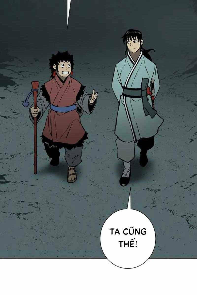Vĩ Linh Kiếm Tiên - Chapter 33 - Page 6