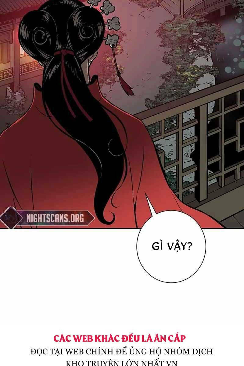 Vĩ Linh Kiếm Tiên - Chapter 33 - Page 71