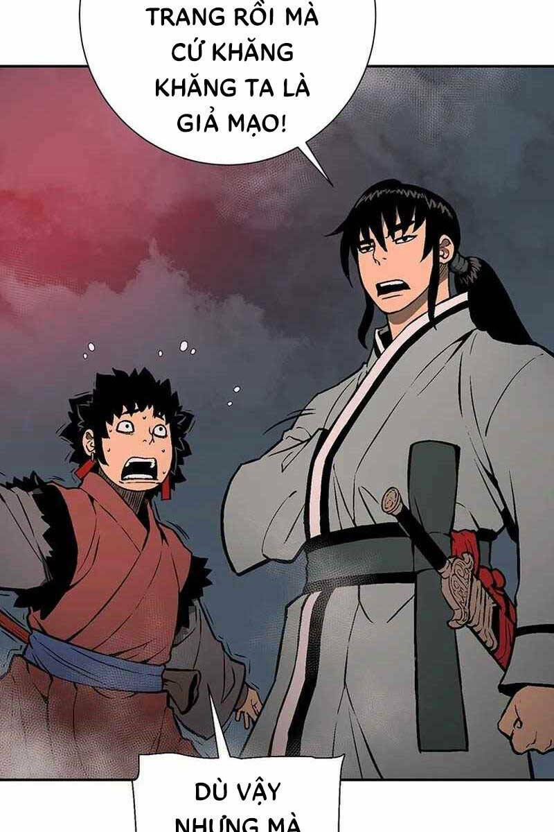 Vĩ Linh Kiếm Tiên - Chapter 33 - Page 76