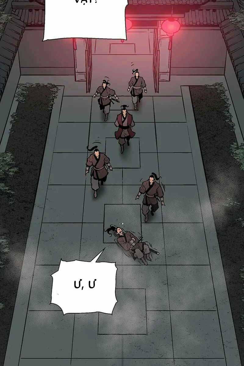 Vĩ Linh Kiếm Tiên - Chapter 33 - Page 80