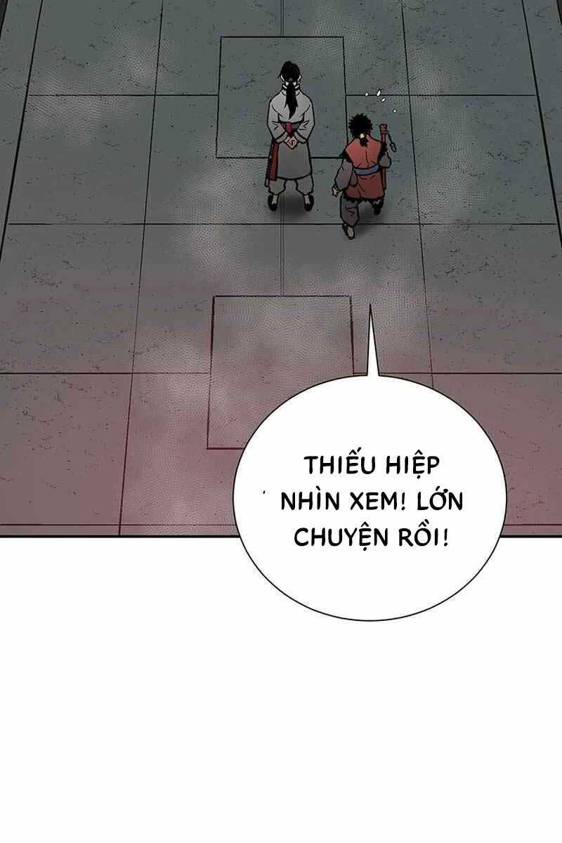 Vĩ Linh Kiếm Tiên - Chapter 33 - Page 81