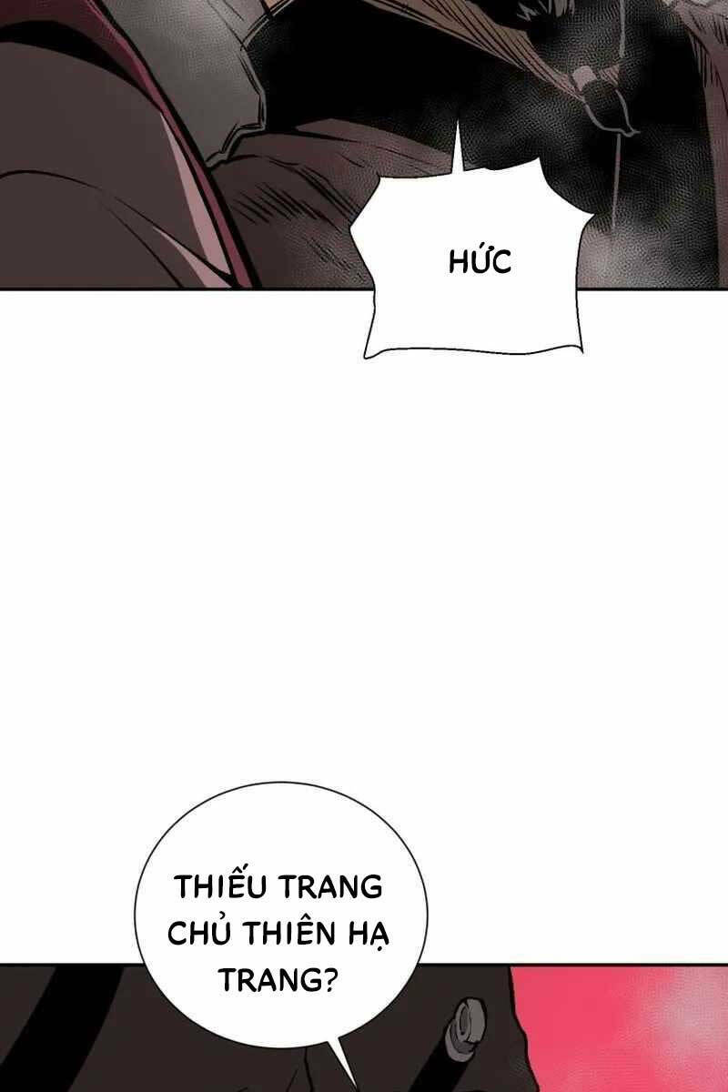 Vĩ Linh Kiếm Tiên - Chapter 33 - Page 83