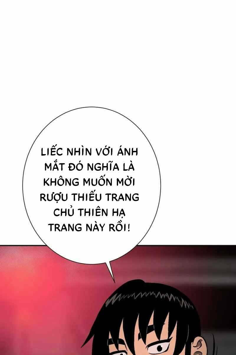 Vĩ Linh Kiếm Tiên - Chapter 33 - Page 86