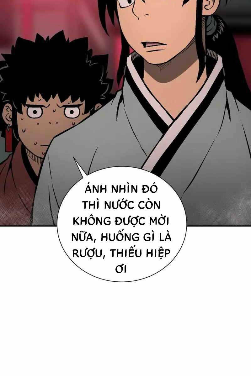 Vĩ Linh Kiếm Tiên - Chapter 33 - Page 87