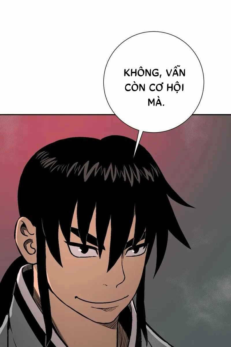 Vĩ Linh Kiếm Tiên - Chapter 33 - Page 88