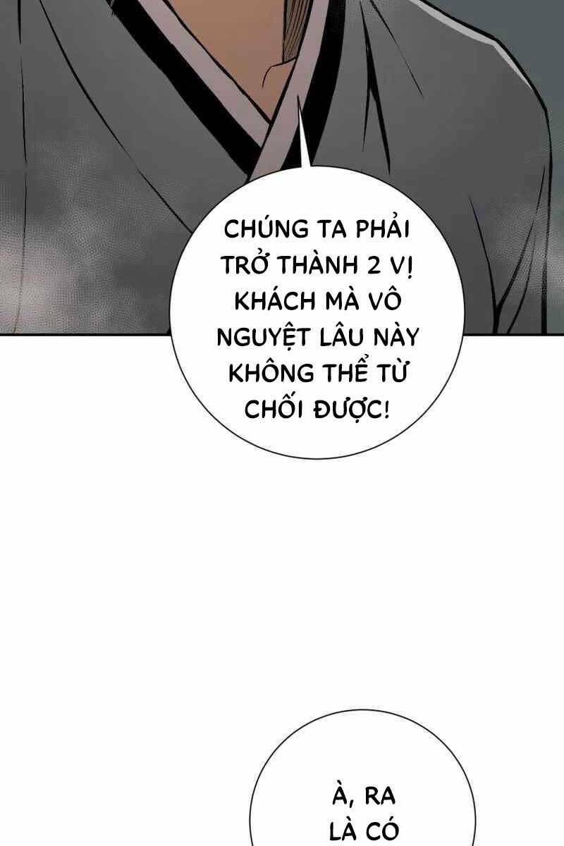 Vĩ Linh Kiếm Tiên - Chapter 33 - Page 89