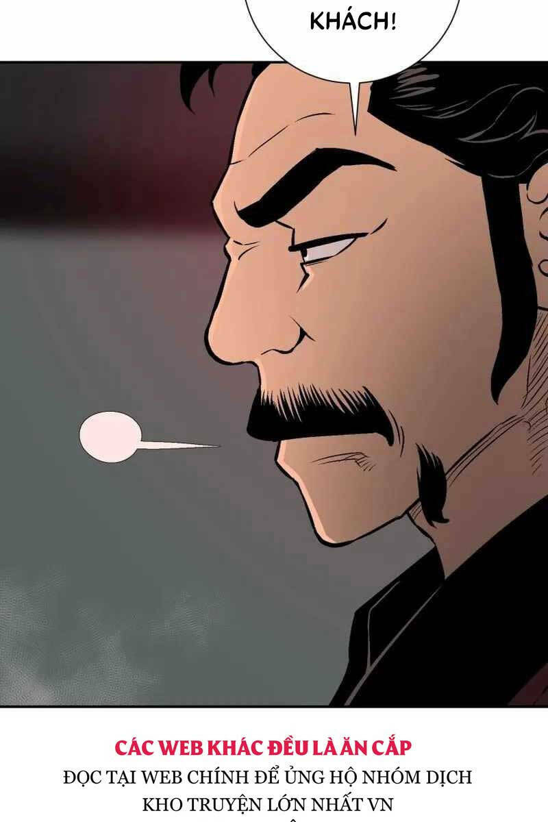 Vĩ Linh Kiếm Tiên - Chapter 33 - Page 90