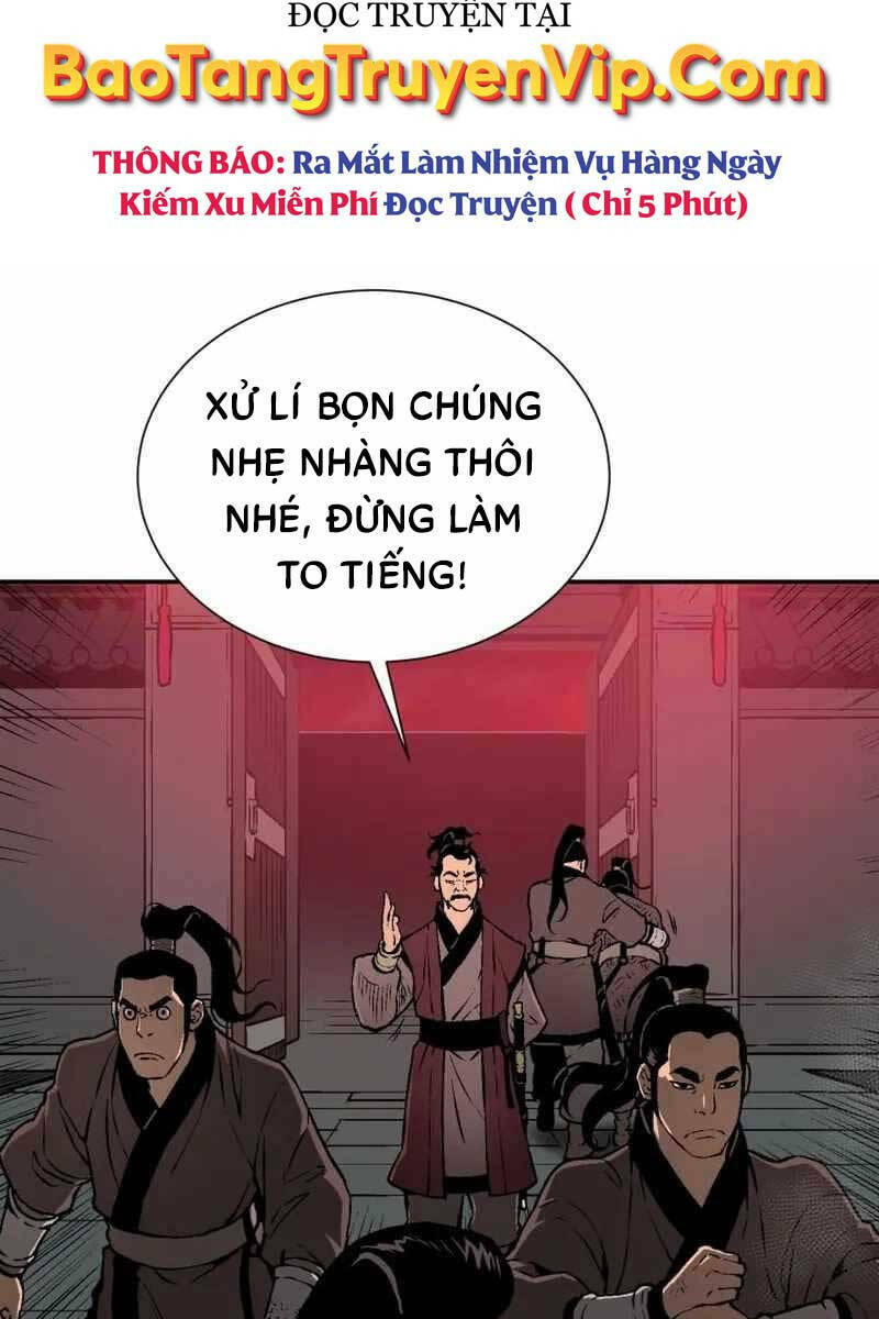 Vĩ Linh Kiếm Tiên - Chapter 33 - Page 91