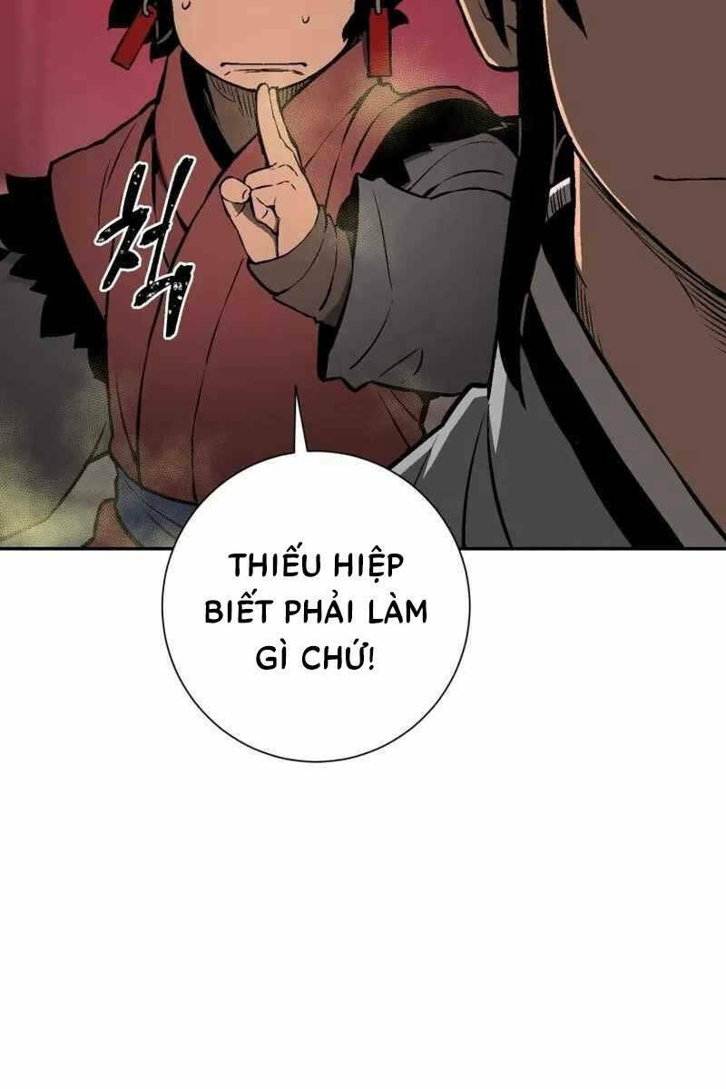 Vĩ Linh Kiếm Tiên - Chapter 33 - Page 94