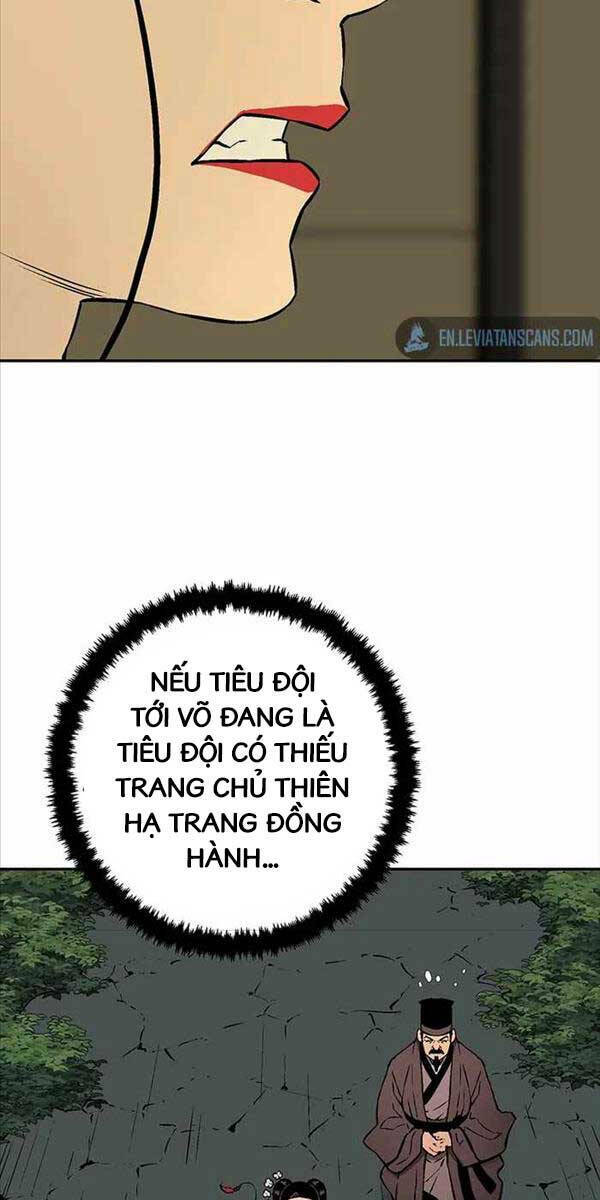 Vĩ Linh Kiếm Tiên - Chapter 34 - Page 9