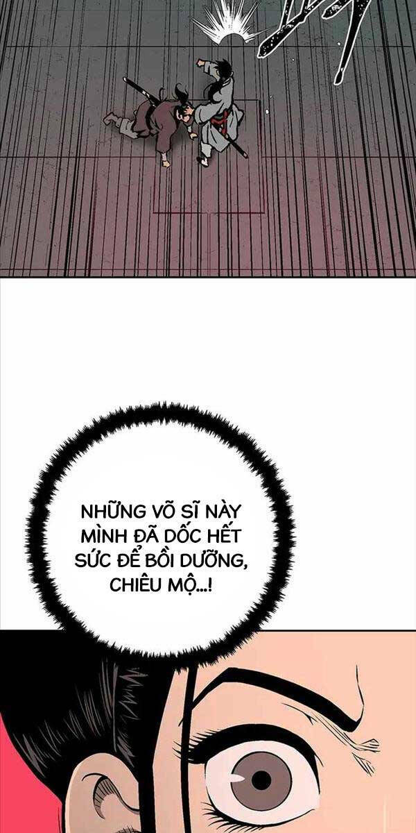 Vĩ Linh Kiếm Tiên - Chapter 34 - Page 27