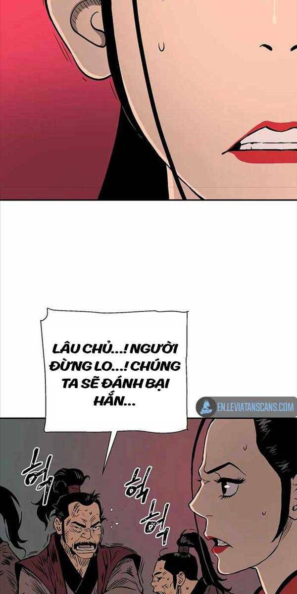 Vĩ Linh Kiếm Tiên - Chapter 34 - Page 28