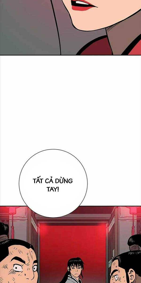 Vĩ Linh Kiếm Tiên - Chapter 34 - Page 35