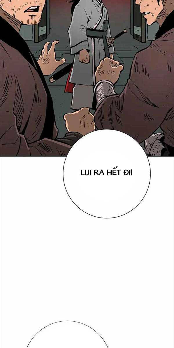 Vĩ Linh Kiếm Tiên - Chapter 34 - Page 36