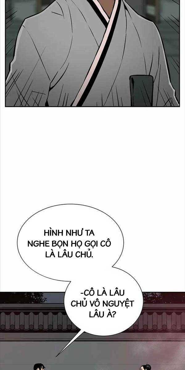 Vĩ Linh Kiếm Tiên - Chapter 34 - Page 39