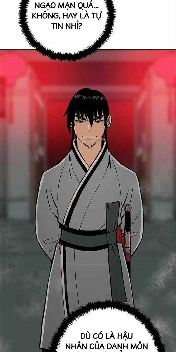 Vĩ Linh Kiếm Tiên - Chapter 34 - Page 42