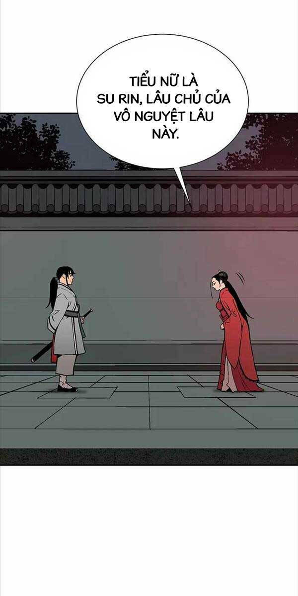 Vĩ Linh Kiếm Tiên - Chapter 34 - Page 46