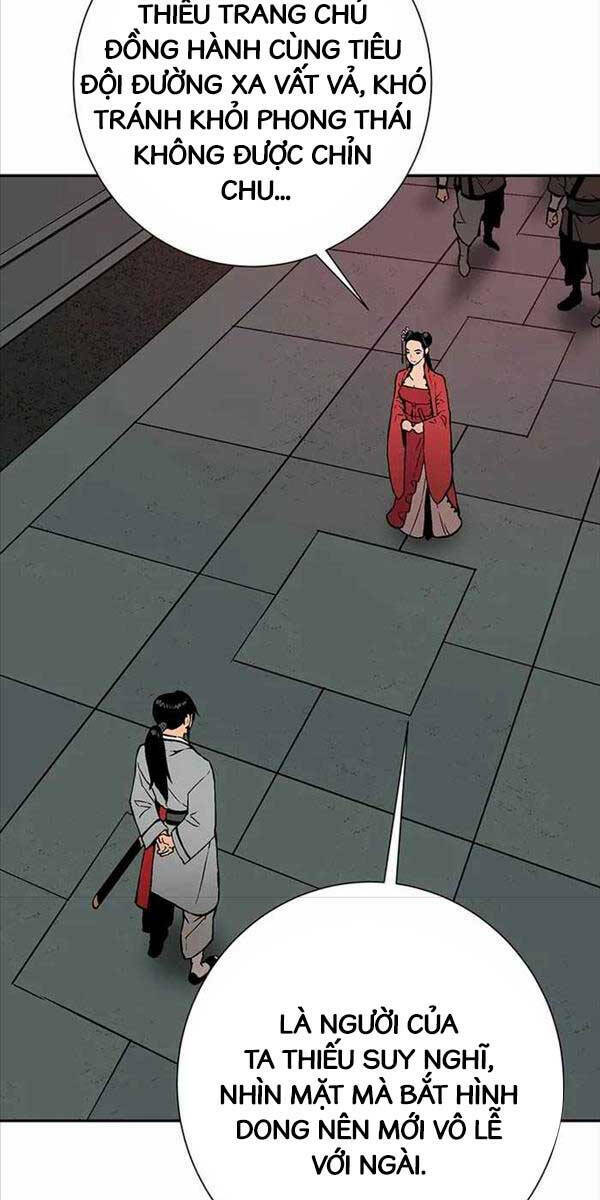 Vĩ Linh Kiếm Tiên - Chapter 34 - Page 52