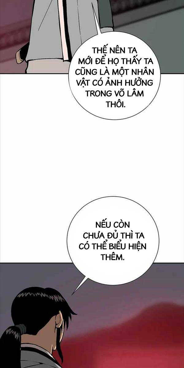 Vĩ Linh Kiếm Tiên - Chapter 34 - Page 54