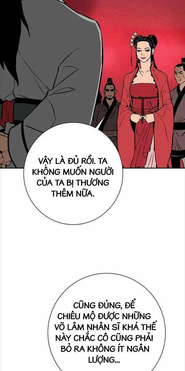 Vĩ Linh Kiếm Tiên - Chapter 34 - Page 55