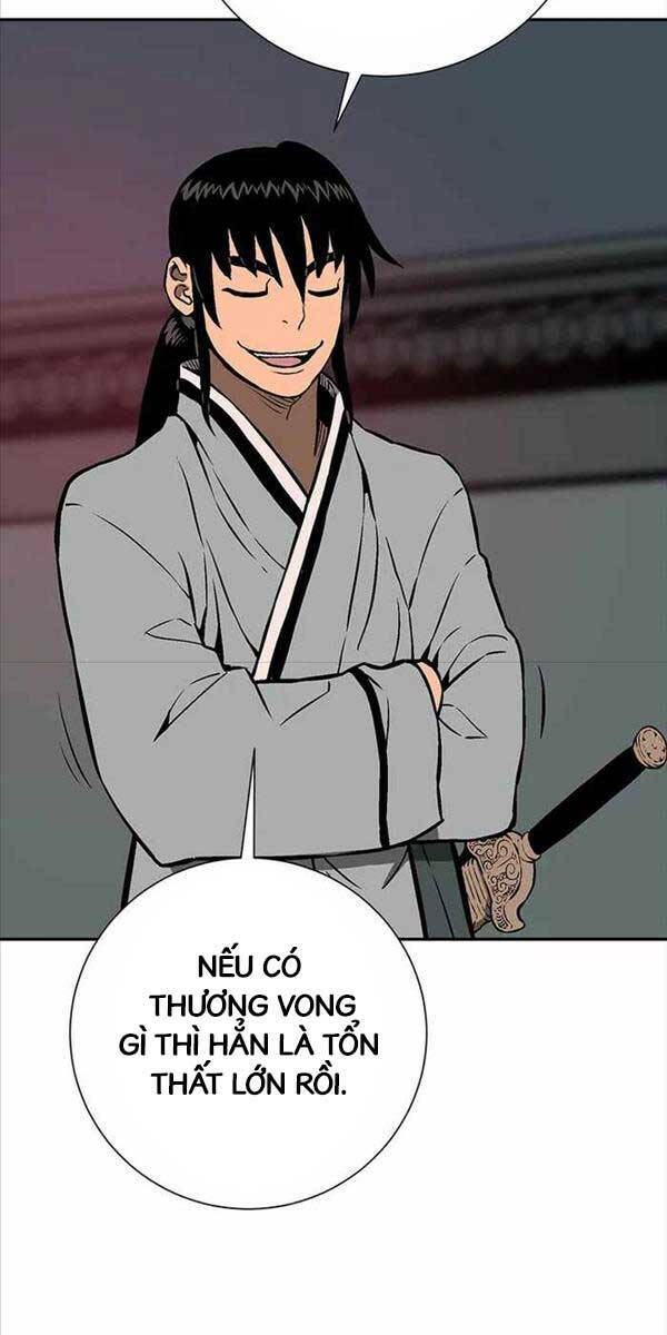 Vĩ Linh Kiếm Tiên - Chapter 34 - Page 56