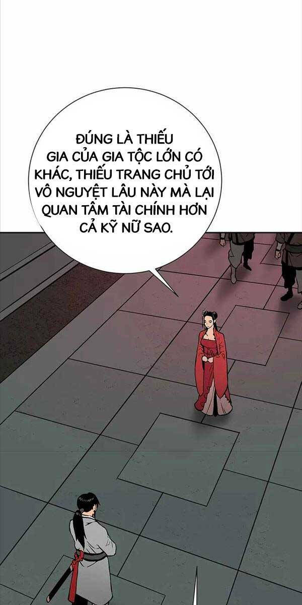 Vĩ Linh Kiếm Tiên - Chapter 34 - Page 57