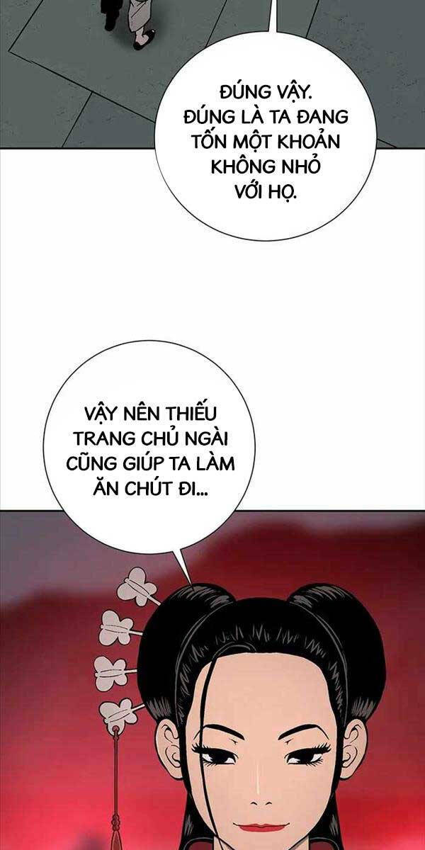 Vĩ Linh Kiếm Tiên - Chapter 34 - Page 58
