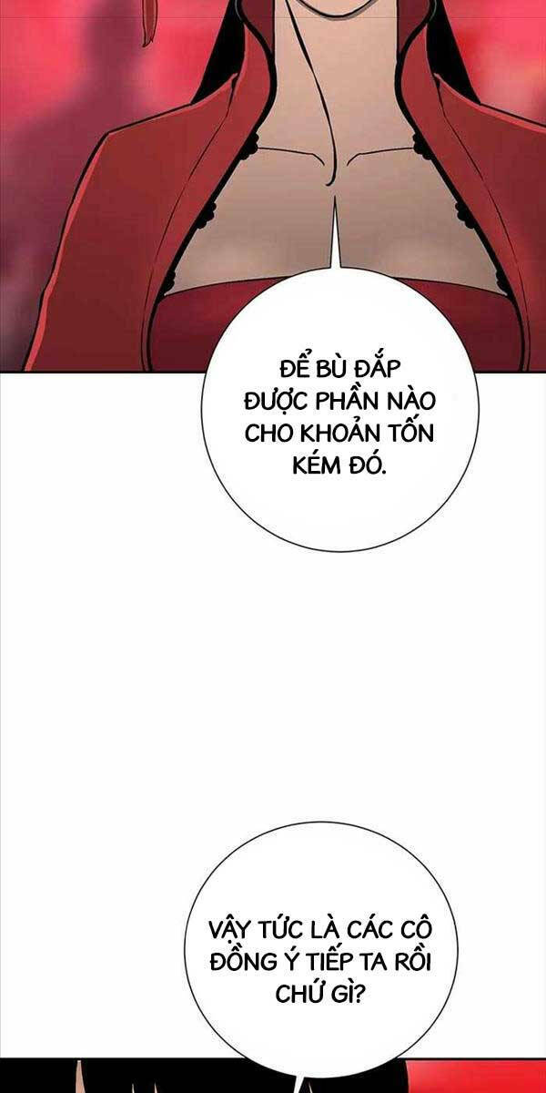 Vĩ Linh Kiếm Tiên - Chapter 34 - Page 59