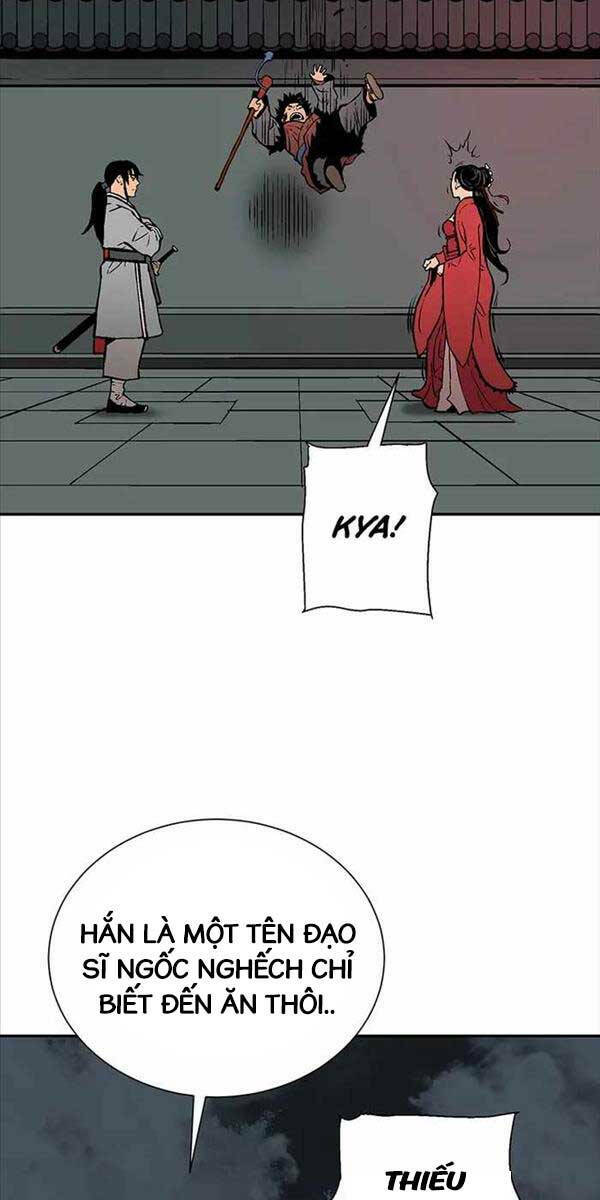 Vĩ Linh Kiếm Tiên - Chapter 34 - Page 66