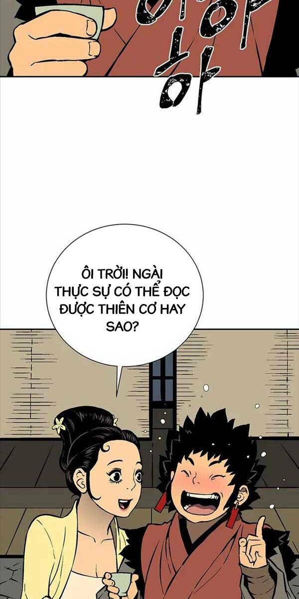 Vĩ Linh Kiếm Tiên - Chapter 34 - Page 71