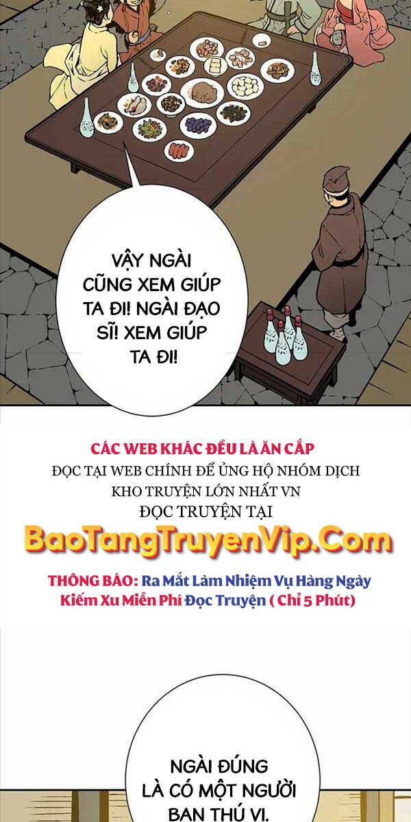 Vĩ Linh Kiếm Tiên - Chapter 34 - Page 73