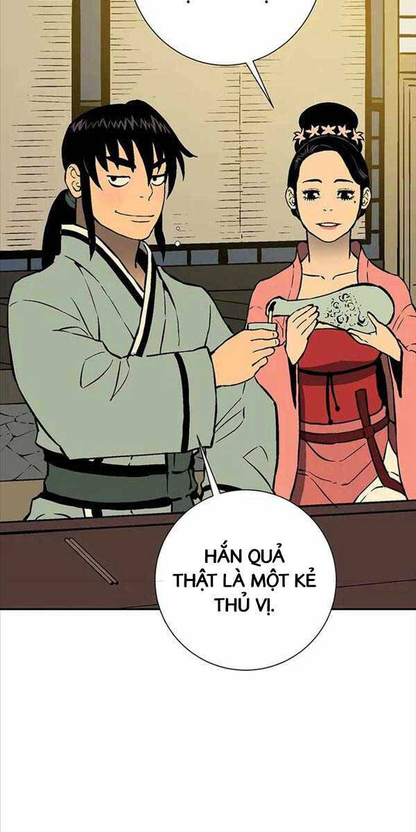 Vĩ Linh Kiếm Tiên - Chapter 34 - Page 74