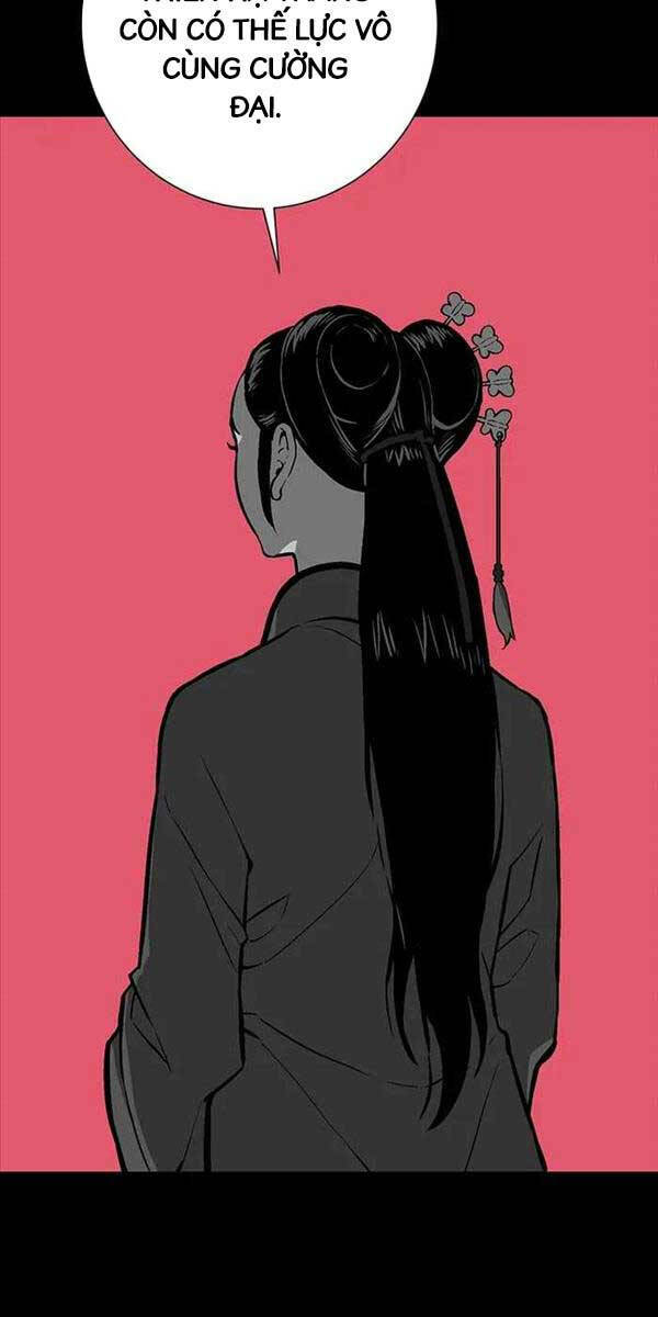 Vĩ Linh Kiếm Tiên - Chapter 34 - Page 84