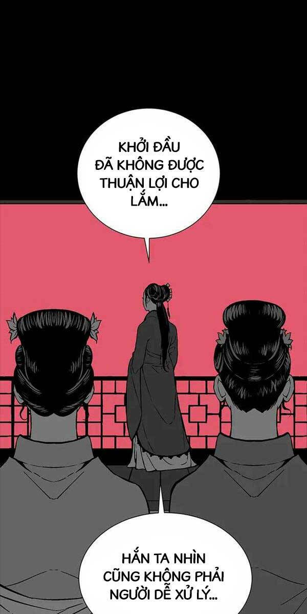 Vĩ Linh Kiếm Tiên - Chapter 34 - Page 85