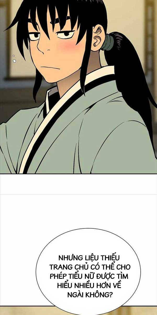 Vĩ Linh Kiếm Tiên - Chapter 34 - Page 91