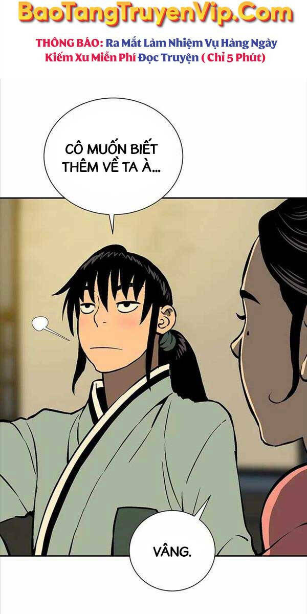 Vĩ Linh Kiếm Tiên - Chapter 34 - Page 93