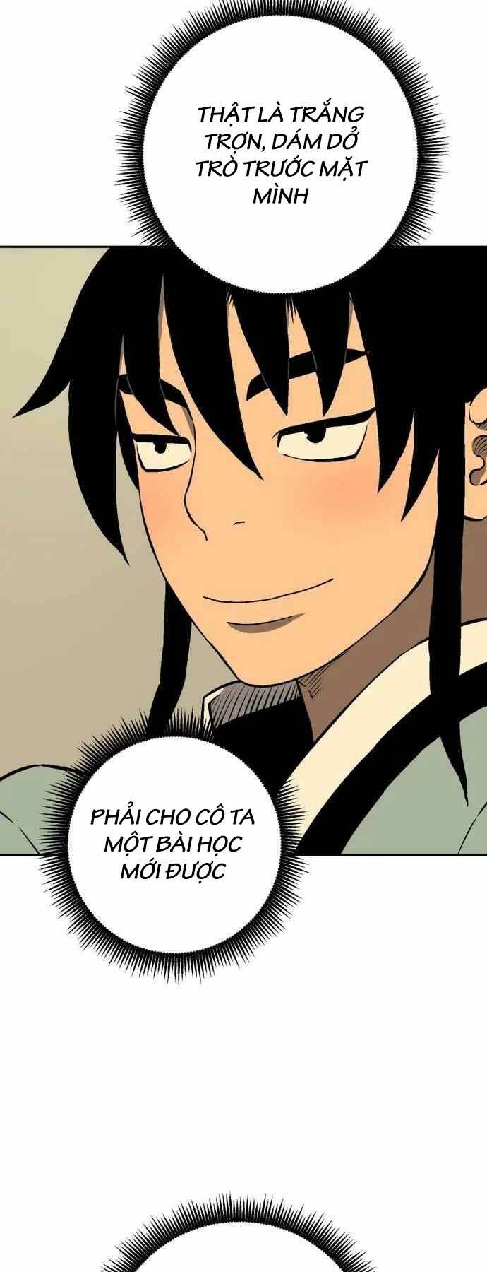 Vĩ Linh Kiếm Tiên - Chapter 35 - Page 13