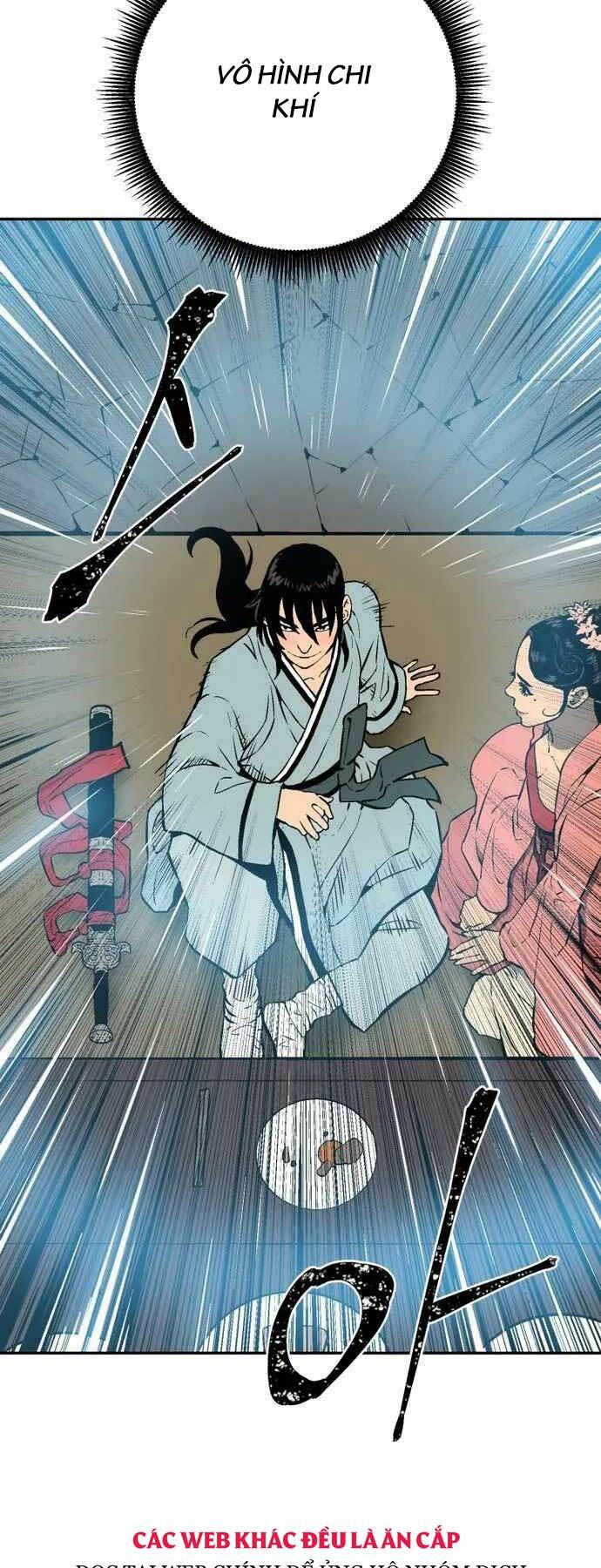 Vĩ Linh Kiếm Tiên - Chapter 35 - Page 14