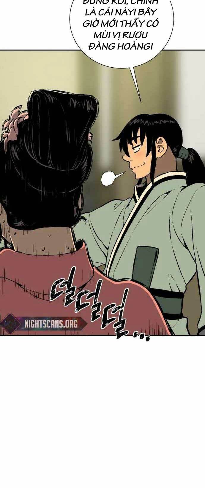 Vĩ Linh Kiếm Tiên - Chapter 35 - Page 20