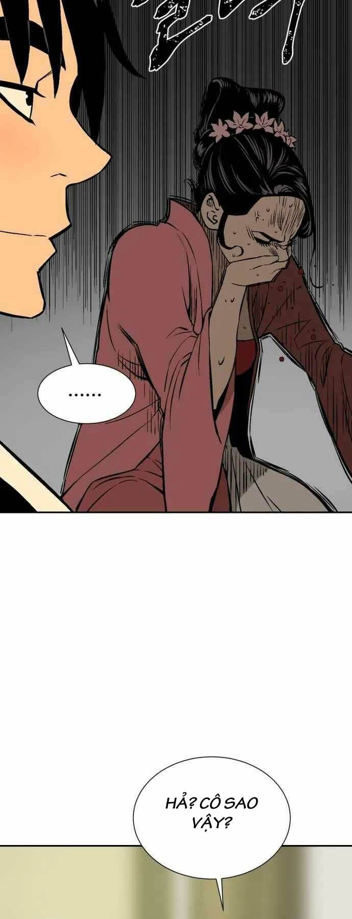 Vĩ Linh Kiếm Tiên - Chapter 35 - Page 23